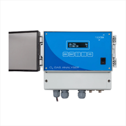 Máy đo và phân tích khí Sensotec Rapidox 2100 OEM-RSB-WALL